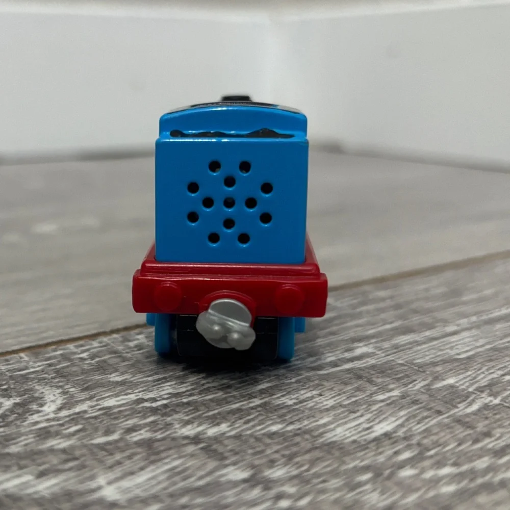 Talking Thomas - Works!